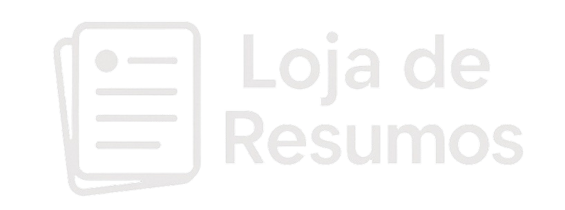 Loja de resumos